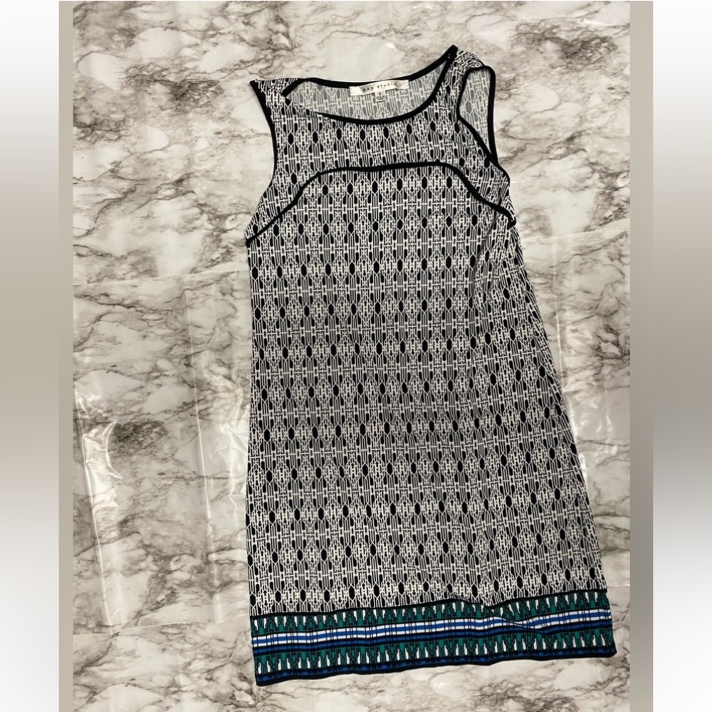 Max studio dress